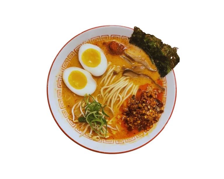 Tantanmen