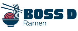 Boss D Logo