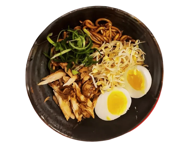 Yakisoba