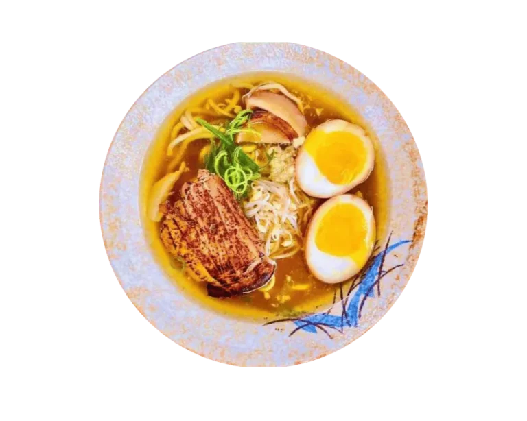 Miso Shoyu